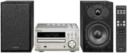 Denon - M40 CD Micro System